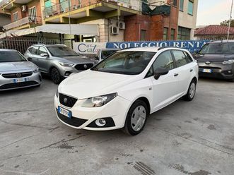 ibiza 4ª serie ibiza st 1.2 tdi cr dpf reference