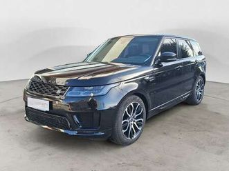 3.0 sdv6 249cv hse dynamic