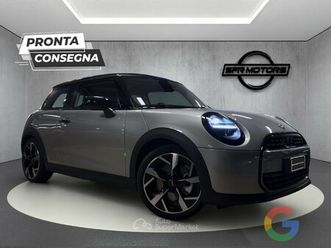 mini cooper s 2.0 204cv- promo