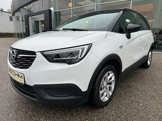 opel crossland x 1,5 cdti ecotec blueinjection edito...