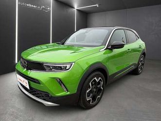 opel mokka 1,2 direct injection turbo ultimate aut.