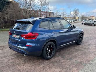 bmw x3 xdrive30d business advantage