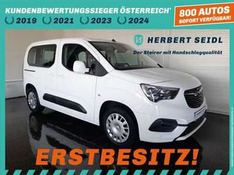 opel combo life 1,5 cdti blueinj. l l1h1 innovation s/s