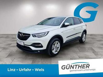 opel grandland x 1,5 diesel business edition start/s...