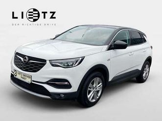 opel grandland x 1,5 ultimate aut.