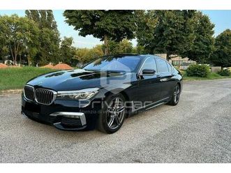 bmw 730d luxury