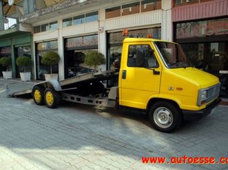 ducato (2ª serie) carroattrezzi 2.5 td