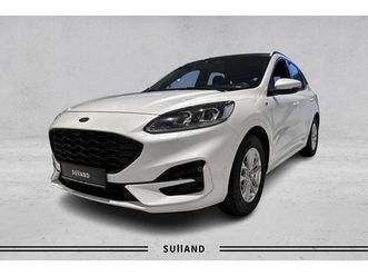 2,0 ecoblue 190hk st-line awd aut