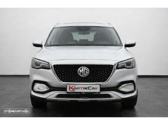 mg hs 1.5t-gdi aut. comfort