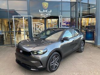 brugt ford capri el ur premium awd 340hk 5d aut. til salg