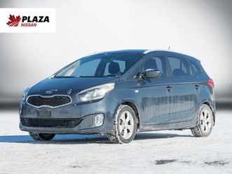 2014 kia rondo as-is i lx