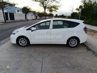 toyota priusplus eco