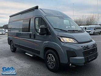 weinsberg carabus 600 mq edition [fire]