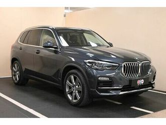 bmw x5 (g05/f95) x5 xdrive25d xline