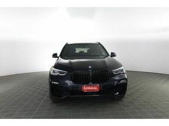 bmw x5 x5 xdrive25d msport