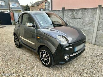 voiture sans permis microcar dué - ct ok