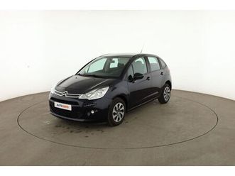 citroen c3 1.6 blue-hdi confort