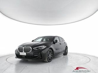 bmw 120 serie 1 d comfort msport package