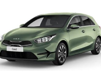 kia cee’d sporty wagon ceed gold 1.5 t-gdi 103kw/140k m6