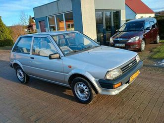 toyota starlet p7