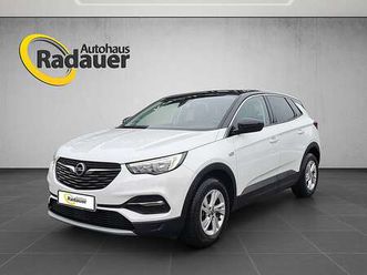 opel grandland x 1,5 cdti blueinj. innovation aut. s...