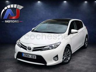 toyota verso 115d advance 5pl.