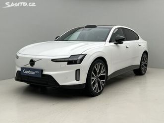 volvo ostatní es90 pure electric ultra