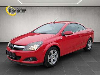 opel astra twin top cosmo 1,6 twinport