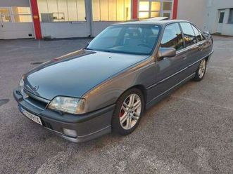 opel omega 3000 mit klima+sd