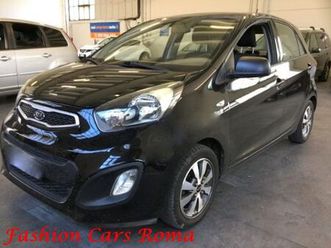 kia picanto 1.2 12v 5 porte dream team