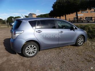 toyota verso 2.0 d4d active 5pl.