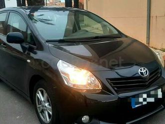 toyota verso 2.0 d4d live 5pl.