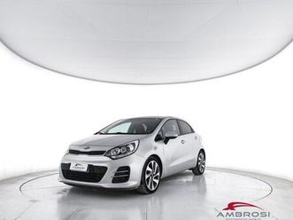 kia rio 1.4 crdi 5 porte hightech