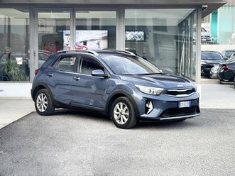 kia stonic 1.2 gpl 82cv e6 neo - 2022