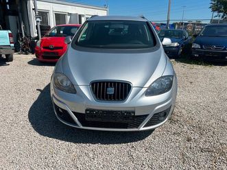 seat altea xl * klimaanlage