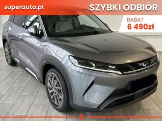 byd atto 2 dm-i boost hatchback (212 km) 2026