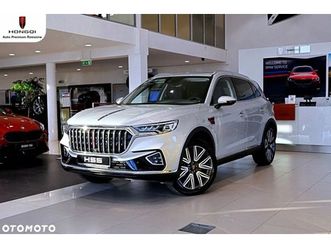 hongqi hs5 fv23podgrzewana kierownicakamera 360reflektory led 2.0