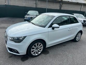 audi a1 1.6 tdi s tronic ambition
