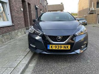 micra 1.0 ig-t tekna