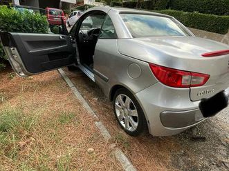 scooter honda silver wing 400