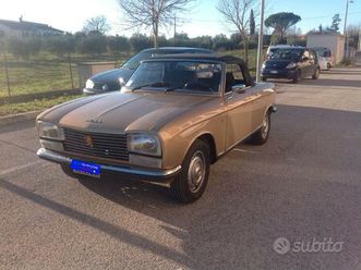 peugeot 304 b 1974