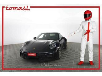 911 carrera 4s tettuccio apribile elettrico