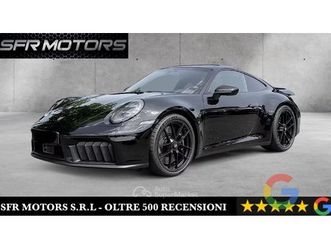 911 carrera gts *iva esposta*