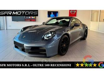 911 carrera - 992.2 *promo*