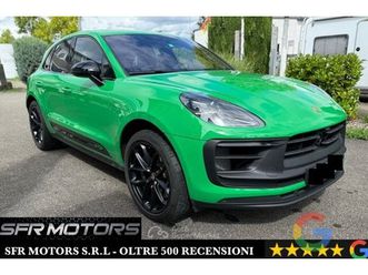 2.9 gts *tetto*iva esposta*