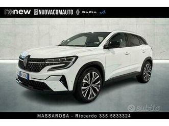 renault austral 1.2 e-tech full hybrid iconic 200c