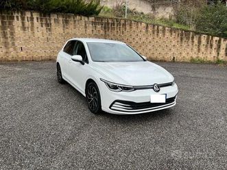 volkswagen golf 1.0 etsi evo life 110cv dsg