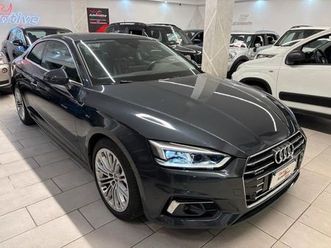 audi a5 2.0 tdi 190 cv quattro s tronic sport