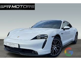 taycan 476cv *iva esposta*promo*