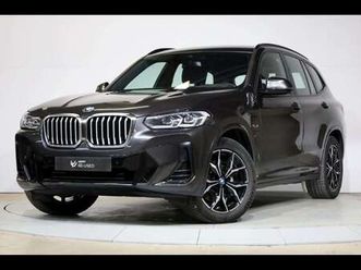 xdrive30e kit m sport